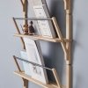 Andersen Furniture INTERIOR RACK Dębowa Półka Ścienna 70 cm